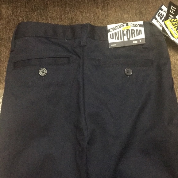 Authentic Galaxy School Uniform Other Clearance Item Galaxy